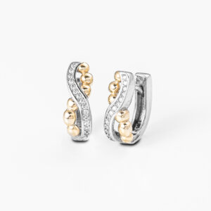 Pendiente Plata 1228