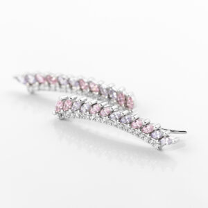 Pendiente Plata F1080