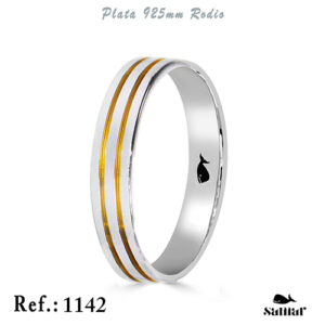 Alianza de Plata 1142